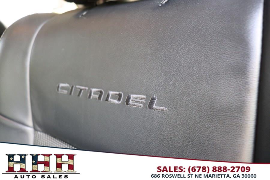 2014 Dodge Durango AWD 4dr Citadel, available for sale in Marietta, Georgia | HHH Auto Sales LLC. Marietta, Georgia 2014 Dodge Durango AWD 4dr Citadel, available for sale in Marietta, Georgia | HHH Auto Sales LLC. Marietta, Georgia