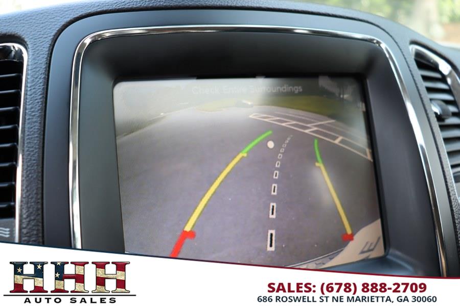 2014 Dodge Durango AWD 4dr Citadel, available for sale in Marietta, Georgia | HHH Auto Sales LLC. Marietta, Georgia 2014 Dodge Durango AWD 4dr Citadel, available for sale in Marietta, Georgia | HHH Auto Sales LLC. Marietta, Georgia