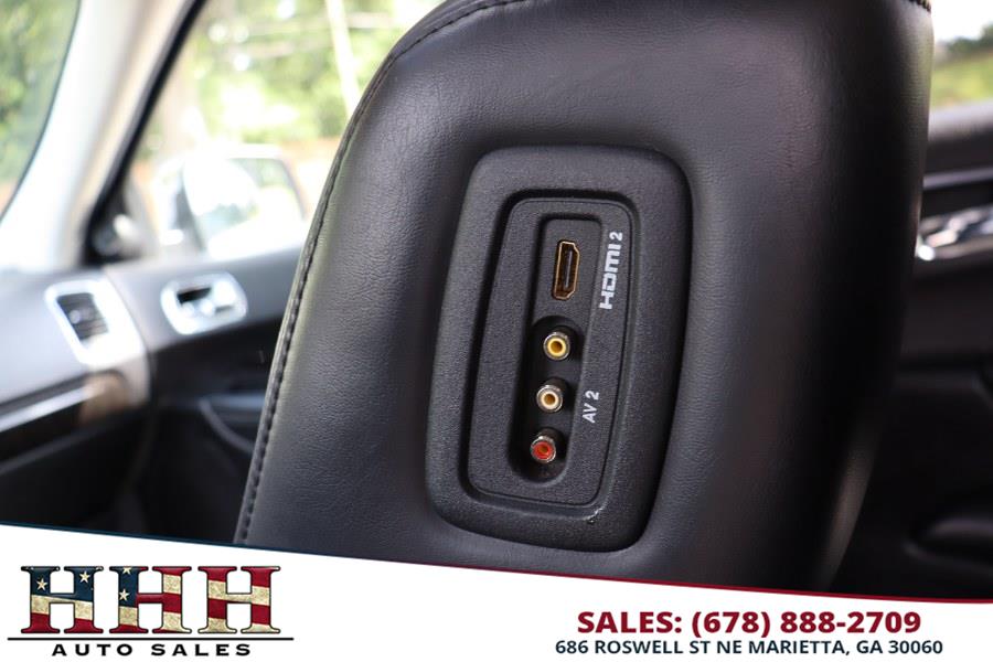 2014 Dodge Durango AWD 4dr Citadel, available for sale in Marietta, Georgia | HHH Auto Sales LLC. Marietta, Georgia 2014 Dodge Durango AWD 4dr Citadel, available for sale in Marietta, Georgia | HHH Auto Sales LLC. Marietta, Georgia