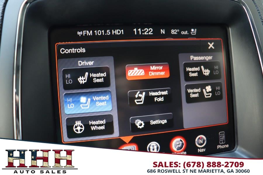 2014 Dodge Durango AWD 4dr Citadel, available for sale in Marietta, Georgia | HHH Auto Sales LLC. Marietta, Georgia 2014 Dodge Durango AWD 4dr Citadel, available for sale in Marietta, Georgia | HHH Auto Sales LLC. Marietta, Georgia