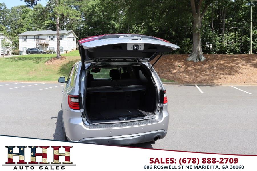 2014 Dodge Durango AWD 4dr Citadel, available for sale in Marietta, Georgia | HHH Auto Sales LLC. Marietta, Georgia 2014 Dodge Durango AWD 4dr Citadel, available for sale in Marietta, Georgia | HHH Auto Sales LLC. Marietta, Georgia