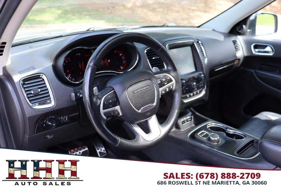 2014 Dodge Durango AWD 4dr Citadel, available for sale in Marietta, Georgia | HHH Auto Sales LLC. Marietta, Georgia 2014 Dodge Durango AWD 4dr Citadel, available for sale in Marietta, Georgia | HHH Auto Sales LLC. Marietta, Georgia
