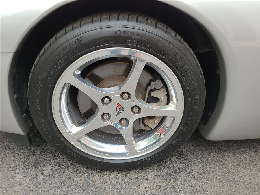 2004 Chevrolet Corvette 2dr Cpe, available for sale in Canton, Connecticut | Lava Motors. Canton, Connecticut 2004 Chevrolet Corvette 2dr Cpe, available for sale in Canton, Connecticut | Lava Motors. Canton, Connecticut
