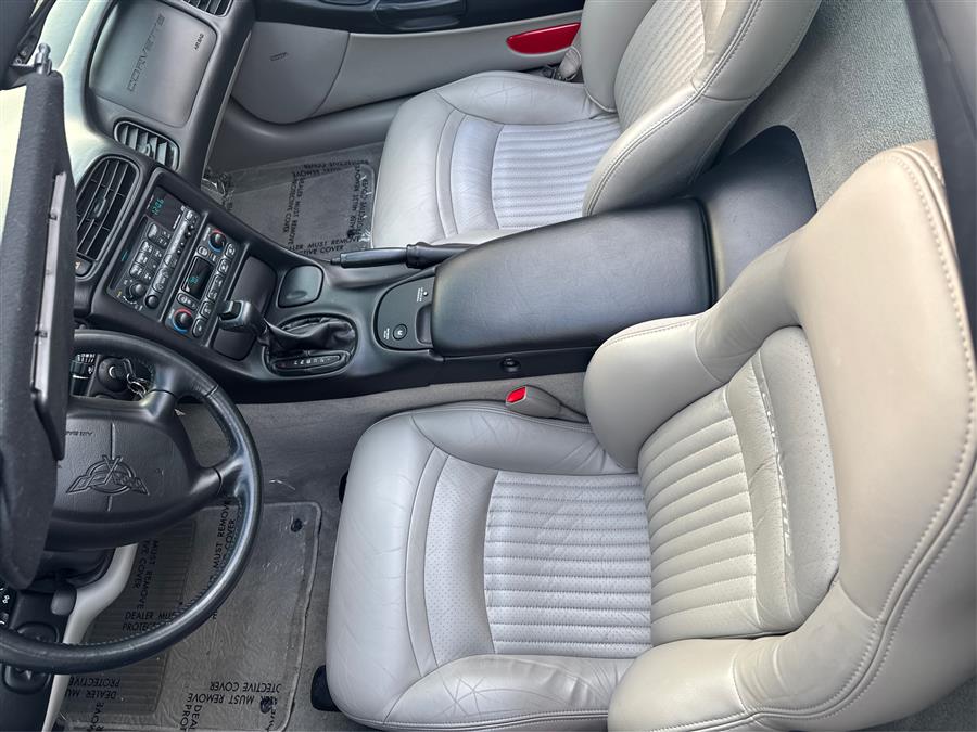 2004 Chevrolet Corvette 2dr Cpe, available for sale in Canton, Connecticut | Lava Motors. Canton, Connecticut 2004 Chevrolet Corvette 2dr Cpe, available for sale in Canton, Connecticut | Lava Motors. Canton, Connecticut