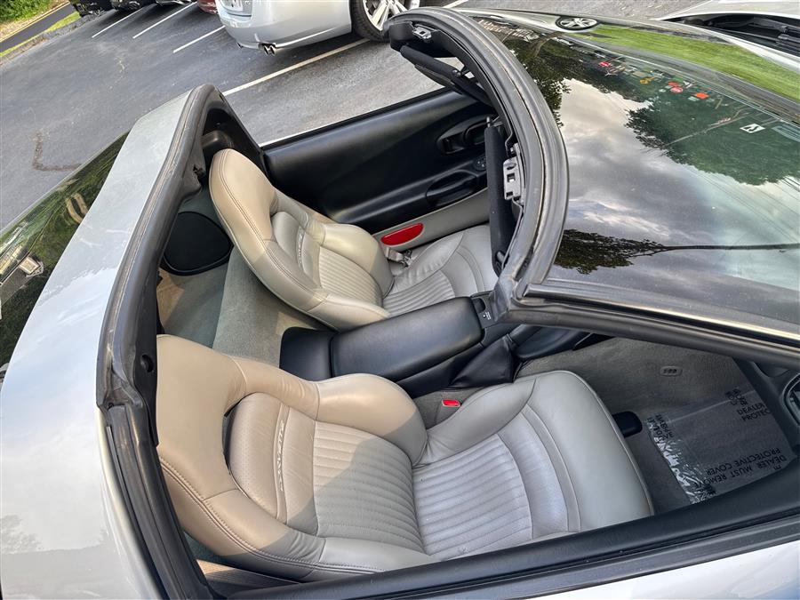 2004 Chevrolet Corvette 2dr Cpe, available for sale in Canton, Connecticut | Lava Motors. Canton, Connecticut 2004 Chevrolet Corvette 2dr Cpe, available for sale in Canton, Connecticut | Lava Motors. Canton, Connecticut