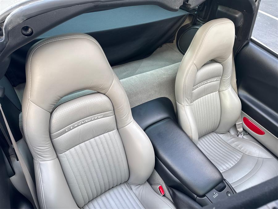 2004 Chevrolet Corvette 2dr Cpe, available for sale in Canton, Connecticut | Lava Motors. Canton, Connecticut 2004 Chevrolet Corvette 2dr Cpe, available for sale in Canton, Connecticut | Lava Motors. Canton, Connecticut