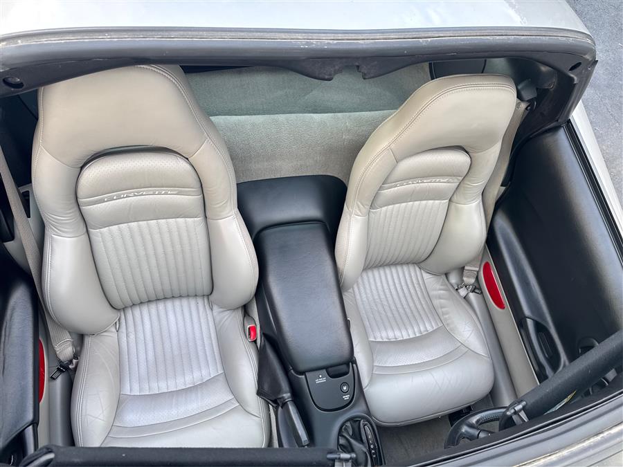 2004 Chevrolet Corvette 2dr Cpe, available for sale in Canton, Connecticut | Lava Motors. Canton, Connecticut 2004 Chevrolet Corvette 2dr Cpe, available for sale in Canton, Connecticut | Lava Motors. Canton, Connecticut