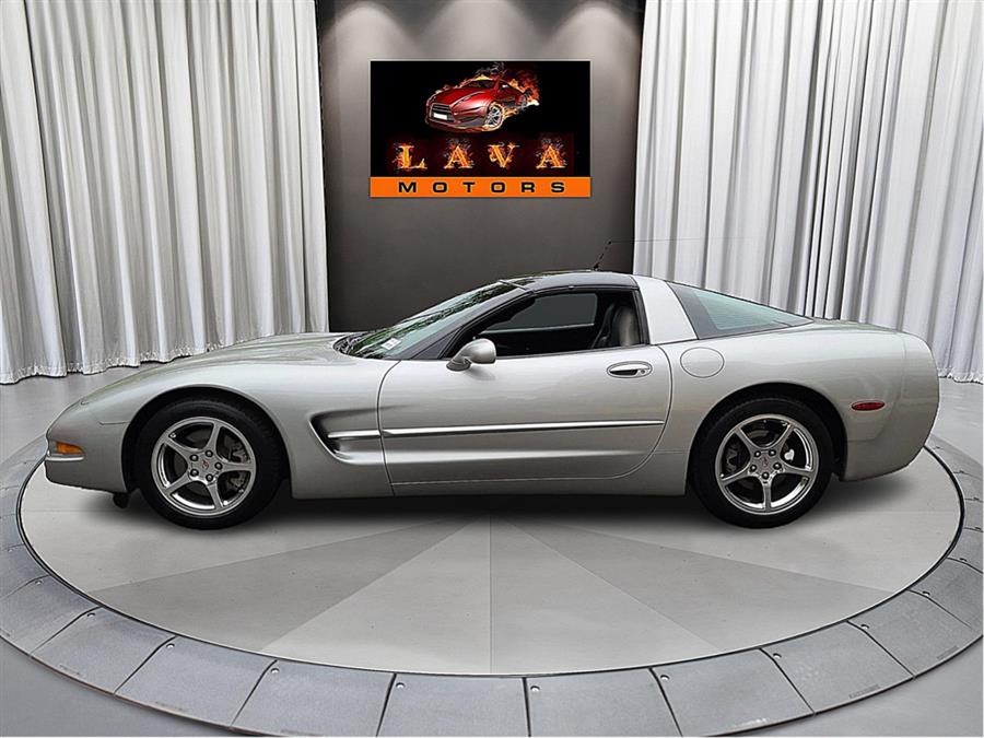 2004 Chevrolet Corvette 2dr Cpe, available for sale in Canton, Connecticut | Lava Motors. Canton, Connecticut 2004 Chevrolet Corvette 2dr Cpe, available for sale in Canton, Connecticut | Lava Motors. Canton, Connecticut
