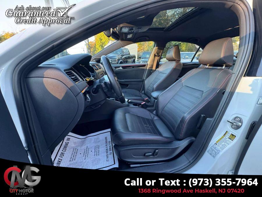 2017 Volkswagen Jetta 2.0T GLI Sedan 4D, available for sale in Haskell, New Jersey | City Motor Group Inc.. Haskell, New Jersey 2017 Volkswagen Jetta 2.0T GLI Sedan 4D, available for sale in Haskell, New Jersey | City Motor Group Inc.. Haskell, New Jersey