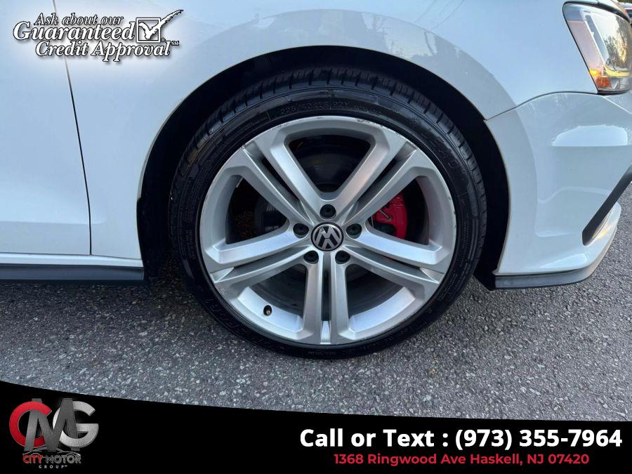 2017 Volkswagen Jetta 2.0T GLI Sedan 4D, available for sale in Haskell, New Jersey | City Motor Group Inc.. Haskell, New Jersey 2017 Volkswagen Jetta 2.0T GLI Sedan 4D, available for sale in Haskell, New Jersey | City Motor Group Inc.. Haskell, New Jersey