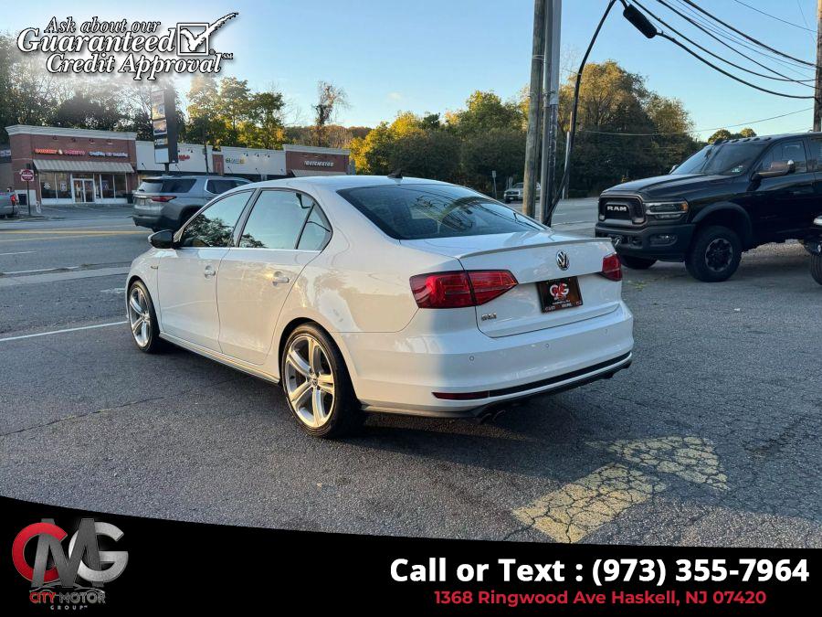 2017 Volkswagen Jetta 2.0T GLI Sedan 4D, available for sale in Haskell, New Jersey | City Motor Group Inc.. Haskell, New Jersey 2017 Volkswagen Jetta 2.0T GLI Sedan 4D, available for sale in Haskell, New Jersey | City Motor Group Inc.. Haskell, New Jersey