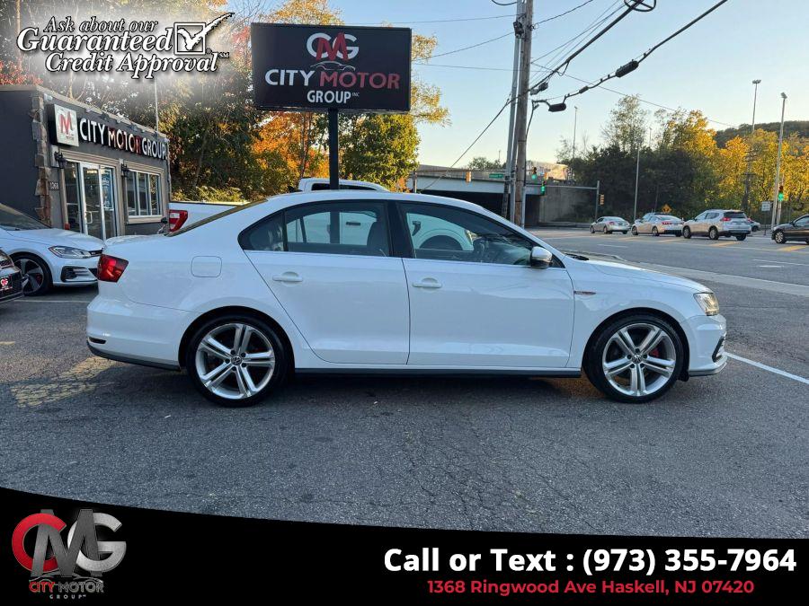 2017 Volkswagen Jetta 2.0T GLI Sedan 4D, available for sale in Haskell, New Jersey | City Motor Group Inc.. Haskell, New Jersey 2017 Volkswagen Jetta 2.0T GLI Sedan 4D, available for sale in Haskell, New Jersey | City Motor Group Inc.. Haskell, New Jersey