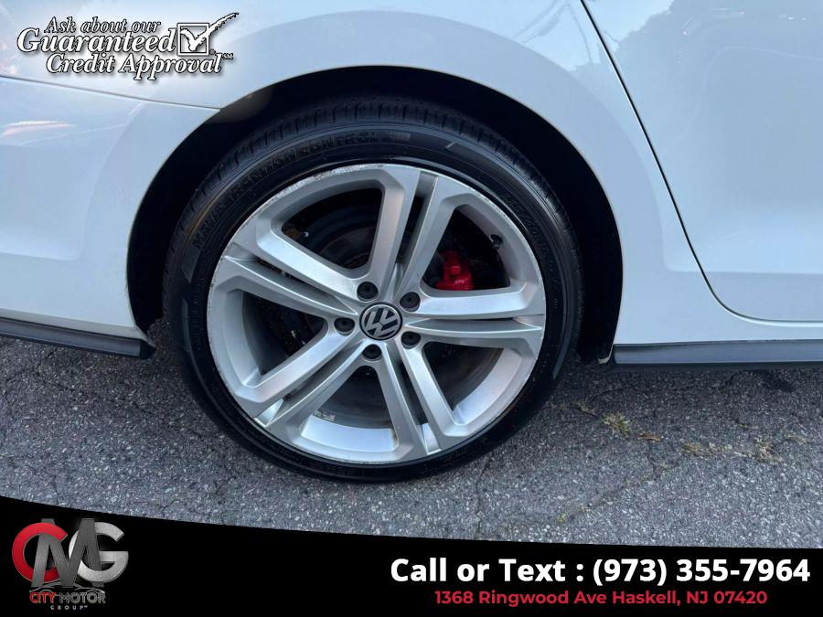 2017 Volkswagen Jetta 2.0T GLI Sedan 4D, available for sale in Haskell, New Jersey | City Motor Group Inc.. Haskell, New Jersey 2017 Volkswagen Jetta 2.0T GLI Sedan 4D, available for sale in Haskell, New Jersey | City Motor Group Inc.. Haskell, New Jersey
