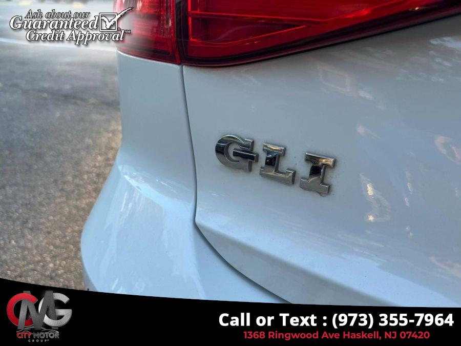 2017 Volkswagen Jetta 2.0T GLI Sedan 4D, available for sale in Haskell, New Jersey | City Motor Group Inc.. Haskell, New Jersey 2017 Volkswagen Jetta 2.0T GLI Sedan 4D, available for sale in Haskell, New Jersey | City Motor Group Inc.. Haskell, New Jersey