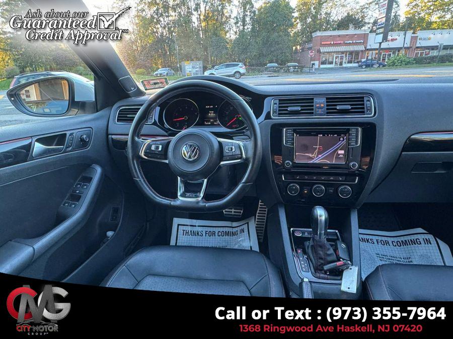 2017 Volkswagen Jetta 2.0T GLI Sedan 4D, available for sale in Haskell, New Jersey | City Motor Group Inc.. Haskell, New Jersey 2017 Volkswagen Jetta 2.0T GLI Sedan 4D, available for sale in Haskell, New Jersey | City Motor Group Inc.. Haskell, New Jersey