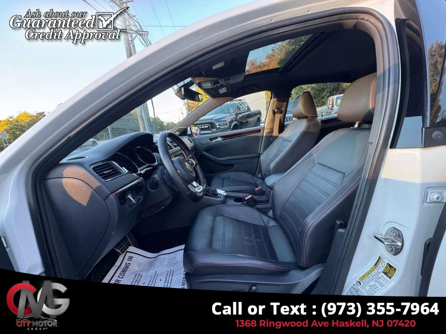 2017 Volkswagen Jetta 2.0T GLI Sedan 4D, available for sale in Haskell, New Jersey | City Motor Group Inc.. Haskell, New Jersey 2017 Volkswagen Jetta 2.0T GLI Sedan 4D, available for sale in Haskell, New Jersey | City Motor Group Inc.. Haskell, New Jersey