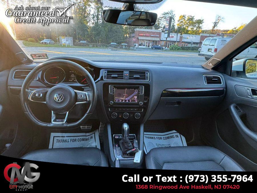 2017 Volkswagen Jetta 2.0T GLI Sedan 4D, available for sale in Haskell, New Jersey | City Motor Group Inc.. Haskell, New Jersey 2017 Volkswagen Jetta 2.0T GLI Sedan 4D, available for sale in Haskell, New Jersey | City Motor Group Inc.. Haskell, New Jersey