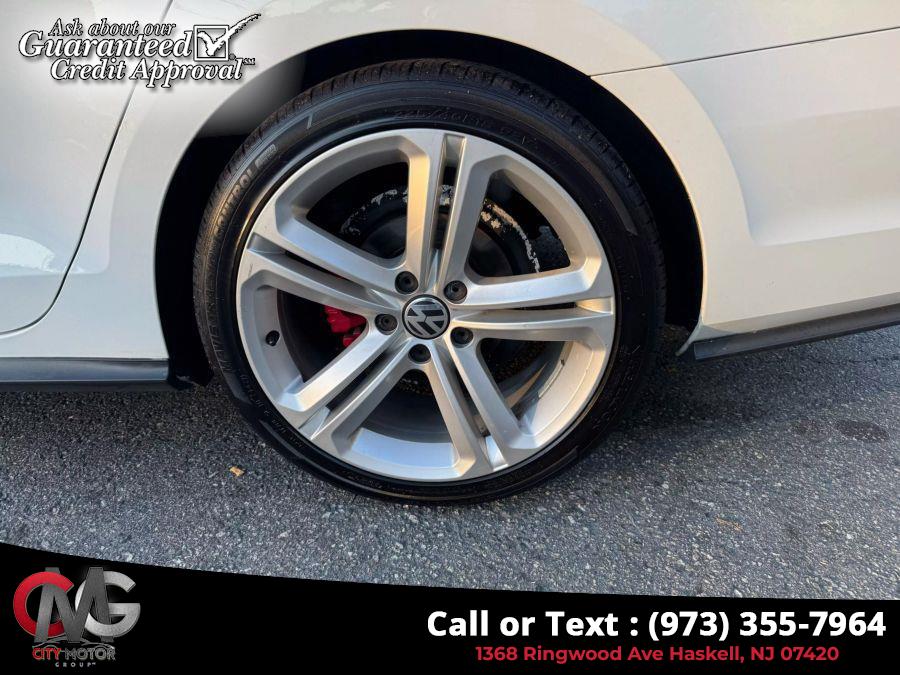 2017 Volkswagen Jetta 2.0T GLI Sedan 4D, available for sale in Haskell, New Jersey | City Motor Group Inc.. Haskell, New Jersey 2017 Volkswagen Jetta 2.0T GLI Sedan 4D, available for sale in Haskell, New Jersey | City Motor Group Inc.. Haskell, New Jersey