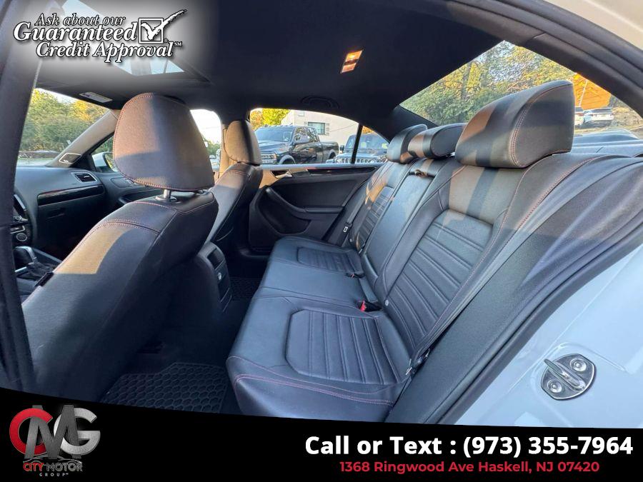 2017 Volkswagen Jetta 2.0T GLI Sedan 4D, available for sale in Haskell, New Jersey | City Motor Group Inc.. Haskell, New Jersey 2017 Volkswagen Jetta 2.0T GLI Sedan 4D, available for sale in Haskell, New Jersey | City Motor Group Inc.. Haskell, New Jersey