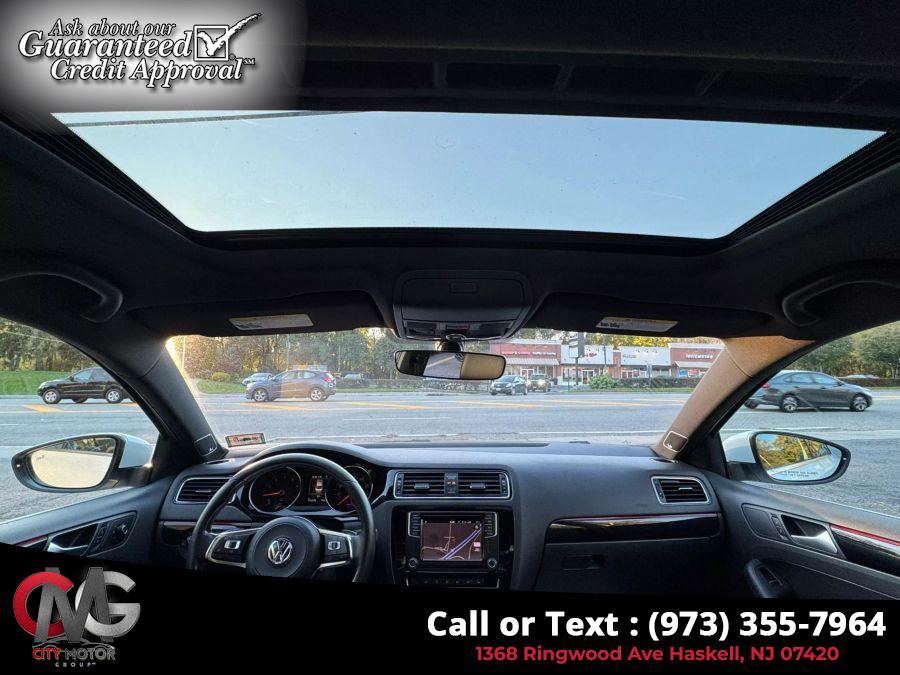 2017 Volkswagen Jetta 2.0T GLI Sedan 4D, available for sale in Haskell, New Jersey | City Motor Group Inc.. Haskell, New Jersey 2017 Volkswagen Jetta 2.0T GLI Sedan 4D, available for sale in Haskell, New Jersey | City Motor Group Inc.. Haskell, New Jersey