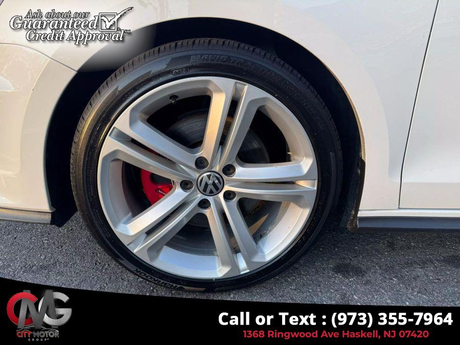 2017 Volkswagen Jetta 2.0T GLI Sedan 4D, available for sale in Haskell, New Jersey | City Motor Group Inc.. Haskell, New Jersey 2017 Volkswagen Jetta 2.0T GLI Sedan 4D, available for sale in Haskell, New Jersey | City Motor Group Inc.. Haskell, New Jersey