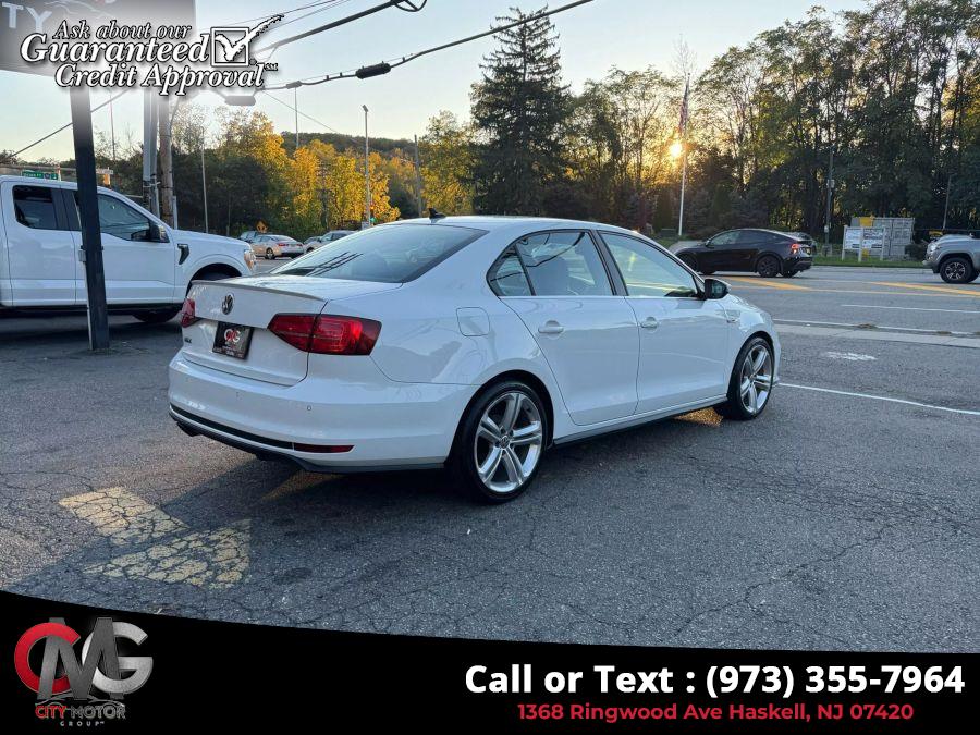 2017 Volkswagen Jetta 2.0T GLI Sedan 4D, available for sale in Haskell, New Jersey | City Motor Group Inc.. Haskell, New Jersey 2017 Volkswagen Jetta 2.0T GLI Sedan 4D, available for sale in Haskell, New Jersey | City Motor Group Inc.. Haskell, New Jersey