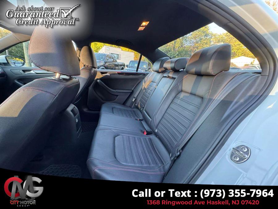 2017 Volkswagen Jetta 2.0T GLI Sedan 4D, available for sale in Haskell, New Jersey | City Motor Group Inc.. Haskell, New Jersey 2017 Volkswagen Jetta 2.0T GLI Sedan 4D, available for sale in Haskell, New Jersey | City Motor Group Inc.. Haskell, New Jersey