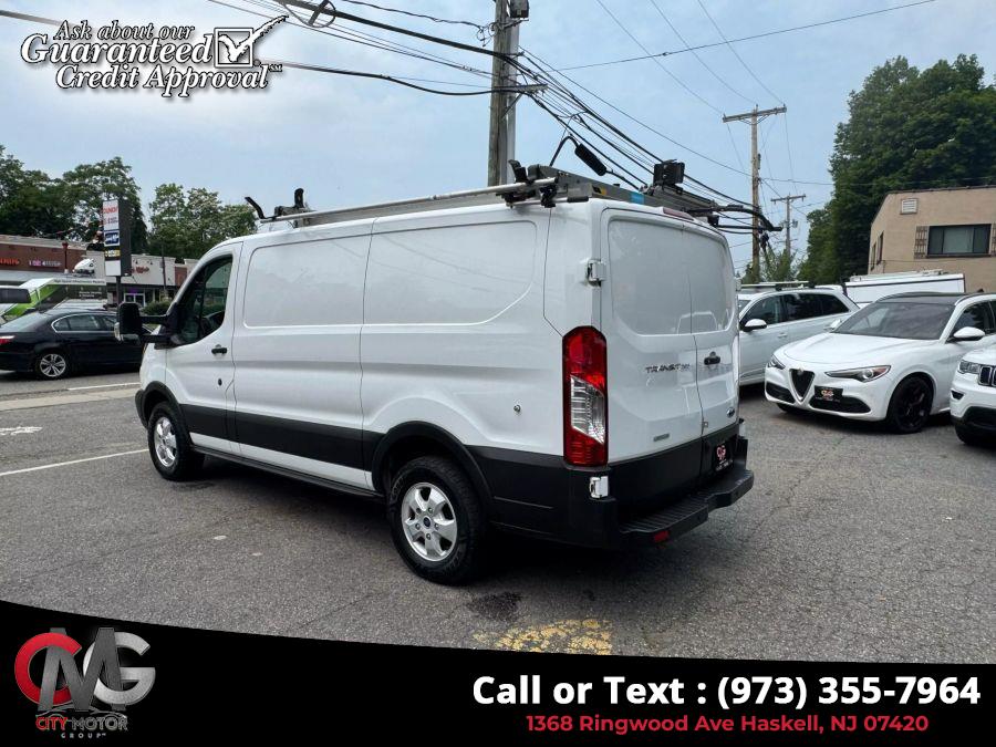 2019 Ford Transit 250 Van Low Roof w/Sliding Side Door w/RWB Van 3D, available for sale in Haskell, New Jersey | City Motor Group Inc.. Haskell, New Jersey 2019 Ford Transit 250 Van Low Roof w/Sliding Side Door w/RWB Van 3D, available for sale in Haskell, New Jersey | City Motor Group Inc.. Haskell, New Jersey