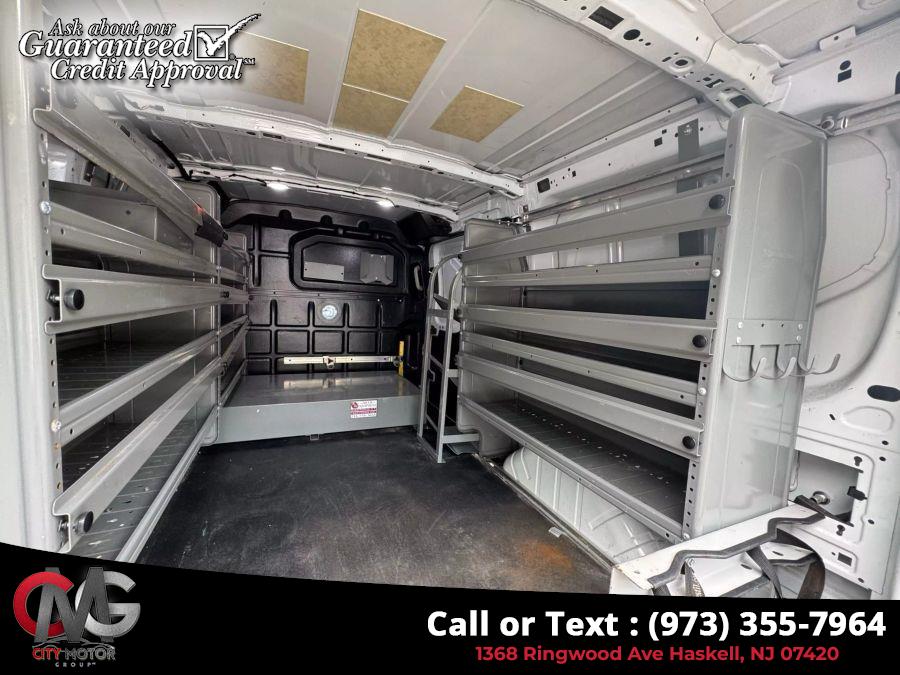 2019 Ford Transit 250 Van Low Roof w/Sliding Side Door w/RWB Van 3D, available for sale in Haskell, New Jersey | City Motor Group Inc.. Haskell, New Jersey 2019 Ford Transit 250 Van Low Roof w/Sliding Side Door w/RWB Van 3D, available for sale in Haskell, New Jersey | City Motor Group Inc.. Haskell, New Jersey