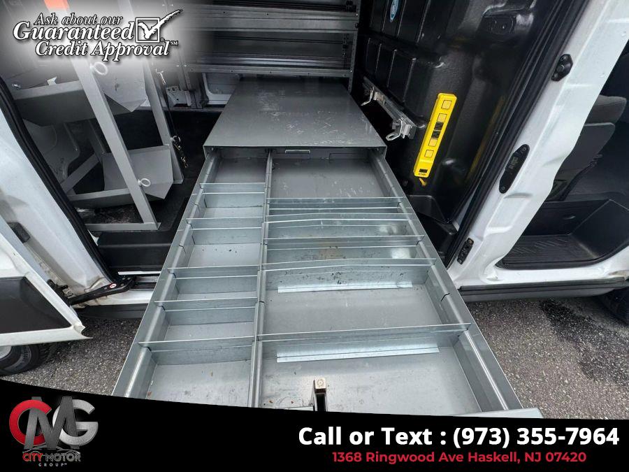 2019 Ford Transit 250 Van Low Roof w/Sliding Side Door w/RWB Van 3D, available for sale in Haskell, New Jersey | City Motor Group Inc.. Haskell, New Jersey 2019 Ford Transit 250 Van Low Roof w/Sliding Side Door w/RWB Van 3D, available for sale in Haskell, New Jersey | City Motor Group Inc.. Haskell, New Jersey