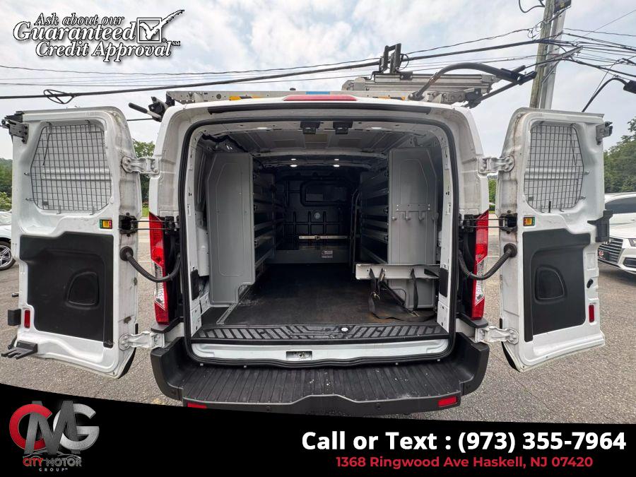2019 Ford Transit 250 Van Low Roof w/Sliding Side Door w/RWB Van 3D, available for sale in Haskell, New Jersey | City Motor Group Inc.. Haskell, New Jersey 2019 Ford Transit 250 Van Low Roof w/Sliding Side Door w/RWB Van 3D, available for sale in Haskell, New Jersey | City Motor Group Inc.. Haskell, New Jersey