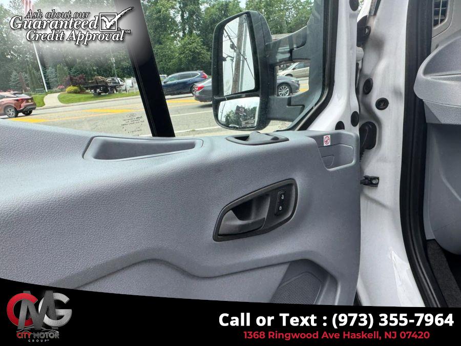 2019 Ford Transit 250 Van Low Roof w/Sliding Side Door w/RWB Van 3D, available for sale in Haskell, New Jersey | City Motor Group Inc.. Haskell, New Jersey 2019 Ford Transit 250 Van Low Roof w/Sliding Side Door w/RWB Van 3D, available for sale in Haskell, New Jersey | City Motor Group Inc.. Haskell, New Jersey