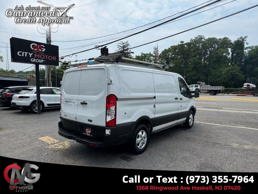 2019 Ford Transit 250 Van Low Roof w/Sliding Side Door w/RWB Van 3D, available for sale in Haskell, New Jersey | City Motor Group Inc.. Haskell, New Jersey 2019 Ford Transit 250 Van Low Roof w/Sliding Side Door w/RWB Van 3D, available for sale in Haskell, New Jersey | City Motor Group Inc.. Haskell, New Jersey