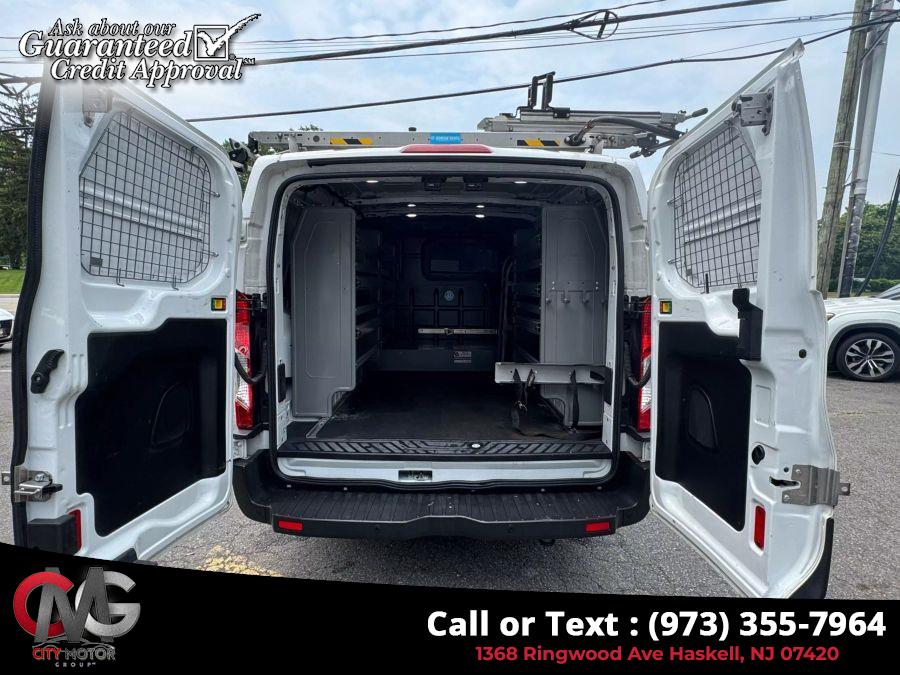 2019 Ford Transit 250 Van Low Roof w/Sliding Side Door w/RWB Van 3D, available for sale in Haskell, New Jersey | City Motor Group Inc.. Haskell, New Jersey 2019 Ford Transit 250 Van Low Roof w/Sliding Side Door w/RWB Van 3D, available for sale in Haskell, New Jersey | City Motor Group Inc.. Haskell, New Jersey