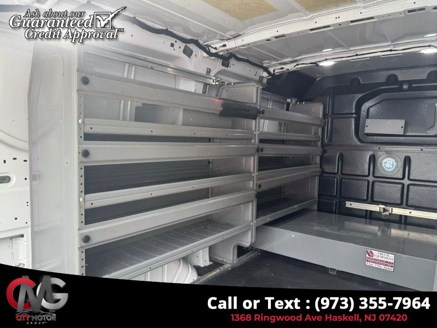 2019 Ford Transit 250 Van Low Roof w/Sliding Side Door w/RWB Van 3D, available for sale in Haskell, New Jersey | City Motor Group Inc.. Haskell, New Jersey 2019 Ford Transit 250 Van Low Roof w/Sliding Side Door w/RWB Van 3D, available for sale in Haskell, New Jersey | City Motor Group Inc.. Haskell, New Jersey
