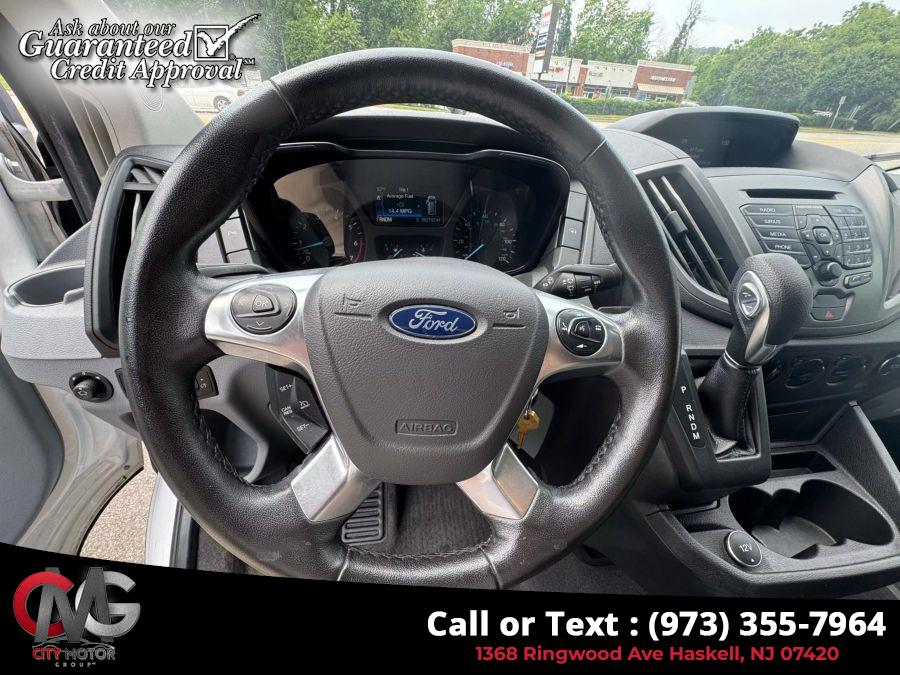 2019 Ford Transit 250 Van Low Roof w/Sliding Side Door w/RWB Van 3D, available for sale in Haskell, New Jersey | City Motor Group Inc.. Haskell, New Jersey 2019 Ford Transit 250 Van Low Roof w/Sliding Side Door w/RWB Van 3D, available for sale in Haskell, New Jersey | City Motor Group Inc.. Haskell, New Jersey
