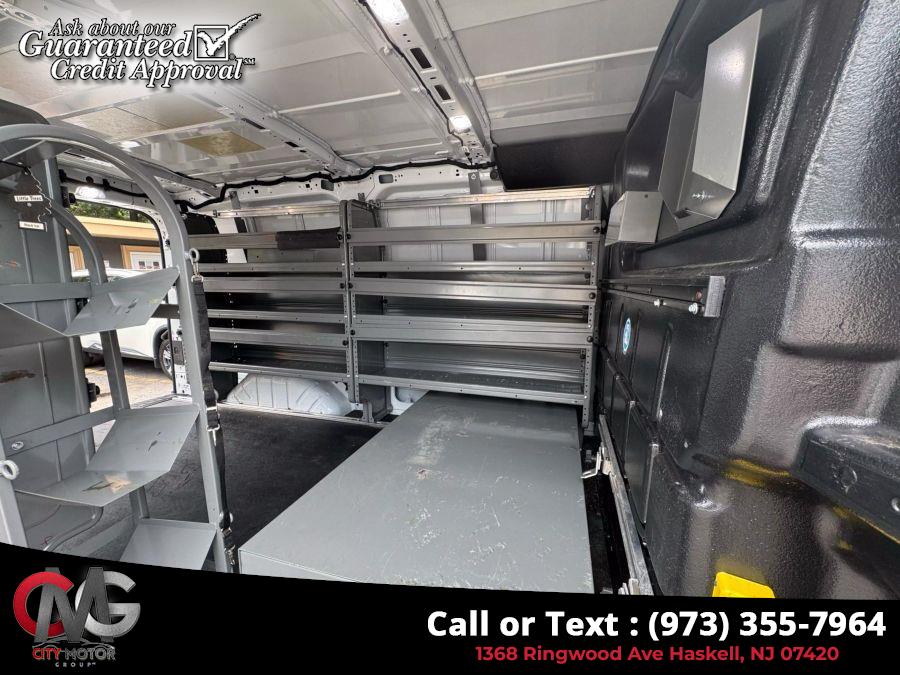 2019 Ford Transit 250 Van Low Roof w/Sliding Side Door w/RWB Van 3D, available for sale in Haskell, New Jersey | City Motor Group Inc.. Haskell, New Jersey 2019 Ford Transit 250 Van Low Roof w/Sliding Side Door w/RWB Van 3D, available for sale in Haskell, New Jersey | City Motor Group Inc.. Haskell, New Jersey
