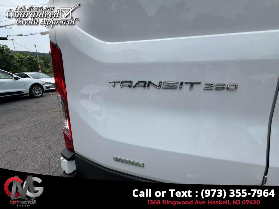 2019 Ford Transit 250 Van Low Roof w/Sliding Side Door w/RWB Van 3D, available for sale in Haskell, New Jersey | City Motor Group Inc.. Haskell, New Jersey 2019 Ford Transit 250 Van Low Roof w/Sliding Side Door w/RWB Van 3D, available for sale in Haskell, New Jersey | City Motor Group Inc.. Haskell, New Jersey