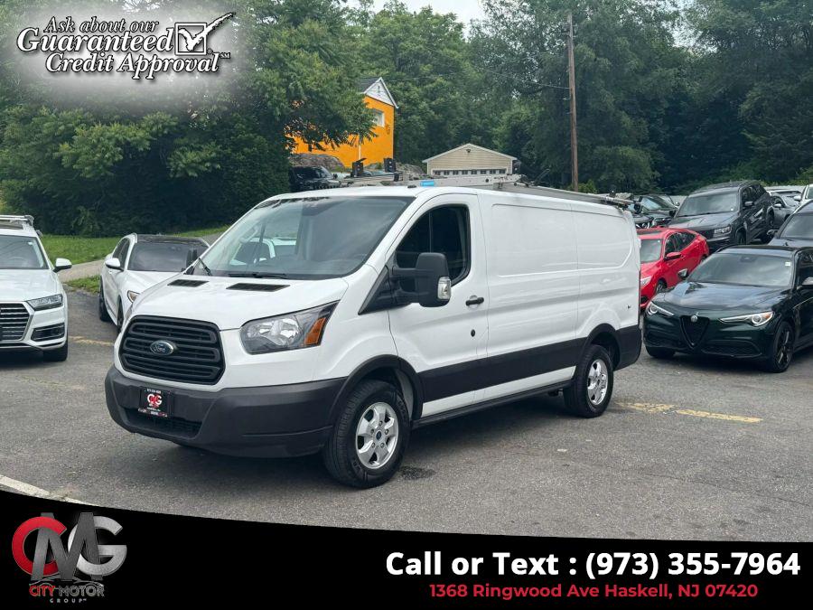 2019 Ford Transit 250 Van Low Roof w/Sliding Side Door w/RWB Van 3D, available for sale in Haskell, New Jersey | City Motor Group Inc.. Haskell, New Jersey 2019 Ford Transit 250 Van Low Roof w/Sliding Side Door w/RWB Van 3D, available for sale in Haskell, New Jersey | City Motor Group Inc.. Haskell, New Jersey