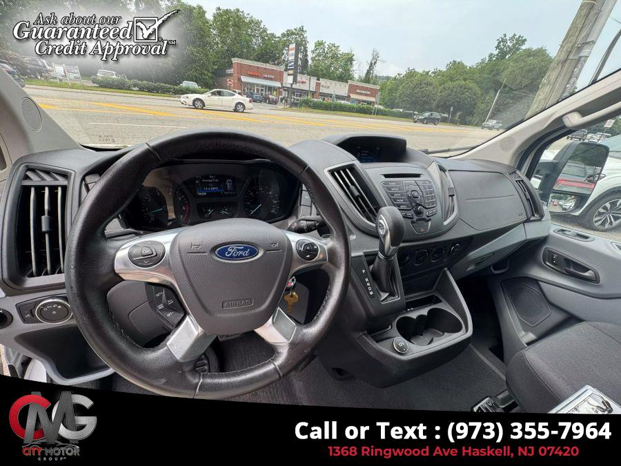 2019 Ford Transit 250 Van Low Roof w/Sliding Side Door w/RWB Van 3D, available for sale in Haskell, New Jersey | City Motor Group Inc.. Haskell, New Jersey 2019 Ford Transit 250 Van Low Roof w/Sliding Side Door w/RWB Van 3D, available for sale in Haskell, New Jersey | City Motor Group Inc.. Haskell, New Jersey