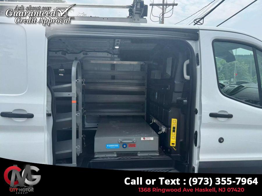2019 Ford Transit 250 Van Low Roof w/Sliding Side Door w/RWB Van 3D, available for sale in Haskell, New Jersey | City Motor Group Inc.. Haskell, New Jersey 2019 Ford Transit 250 Van Low Roof w/Sliding Side Door w/RWB Van 3D, available for sale in Haskell, New Jersey | City Motor Group Inc.. Haskell, New Jersey