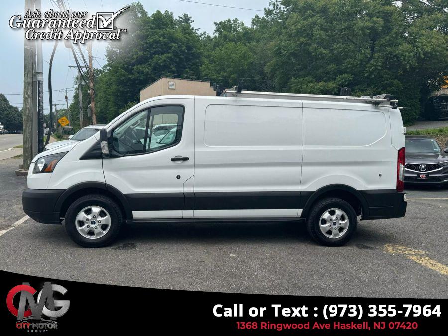 2019 Ford Transit 250 Van Low Roof w/Sliding Side Door w/RWB Van 3D, available for sale in Haskell, New Jersey | City Motor Group Inc.. Haskell, New Jersey 2019 Ford Transit 250 Van Low Roof w/Sliding Side Door w/RWB Van 3D, available for sale in Haskell, New Jersey | City Motor Group Inc.. Haskell, New Jersey