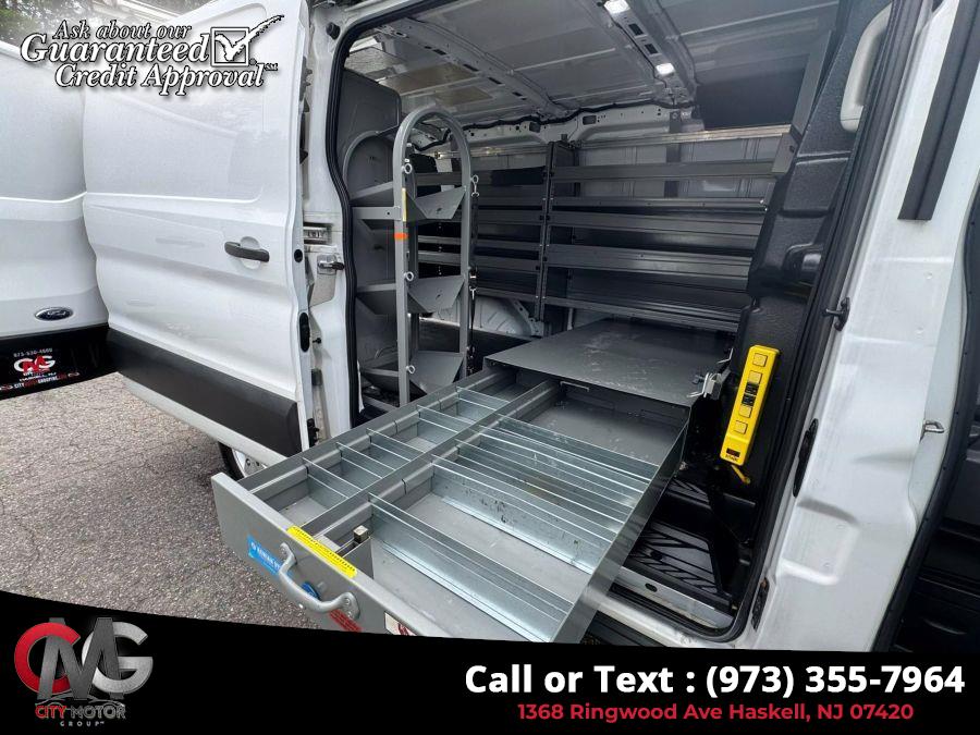2019 Ford Transit 250 Van Low Roof w/Sliding Side Door w/RWB Van 3D, available for sale in Haskell, New Jersey | City Motor Group Inc.. Haskell, New Jersey 2019 Ford Transit 250 Van Low Roof w/Sliding Side Door w/RWB Van 3D, available for sale in Haskell, New Jersey | City Motor Group Inc.. Haskell, New Jersey
