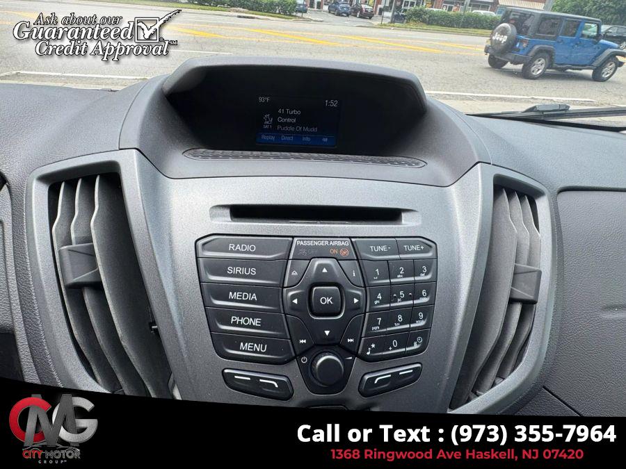 2019 Ford Transit 250 Van Low Roof w/Sliding Side Door w/RWB Van 3D, available for sale in Haskell, New Jersey | City Motor Group Inc.. Haskell, New Jersey 2019 Ford Transit 250 Van Low Roof w/Sliding Side Door w/RWB Van 3D, available for sale in Haskell, New Jersey | City Motor Group Inc.. Haskell, New Jersey