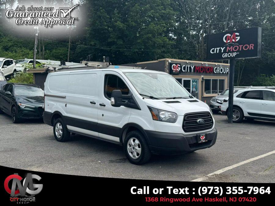 2019 Ford Transit 250 Van Low Roof w/Sliding Side Door w/RWB Van 3D, available for sale in Haskell, New Jersey | City Motor Group Inc.. Haskell, New Jersey 2019 Ford Transit 250 Van Low Roof w/Sliding Side Door w/RWB Van 3D, available for sale in Haskell, New Jersey | City Motor Group Inc.. Haskell, New Jersey