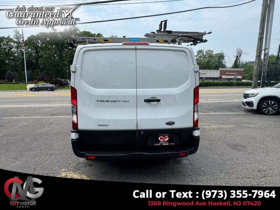 2019 Ford Transit 250 Van Low Roof w/Sliding Side Door w/RWB Van 3D, available for sale in Haskell, New Jersey | City Motor Group Inc.. Haskell, New Jersey 2019 Ford Transit 250 Van Low Roof w/Sliding Side Door w/RWB Van 3D, available for sale in Haskell, New Jersey | City Motor Group Inc.. Haskell, New Jersey