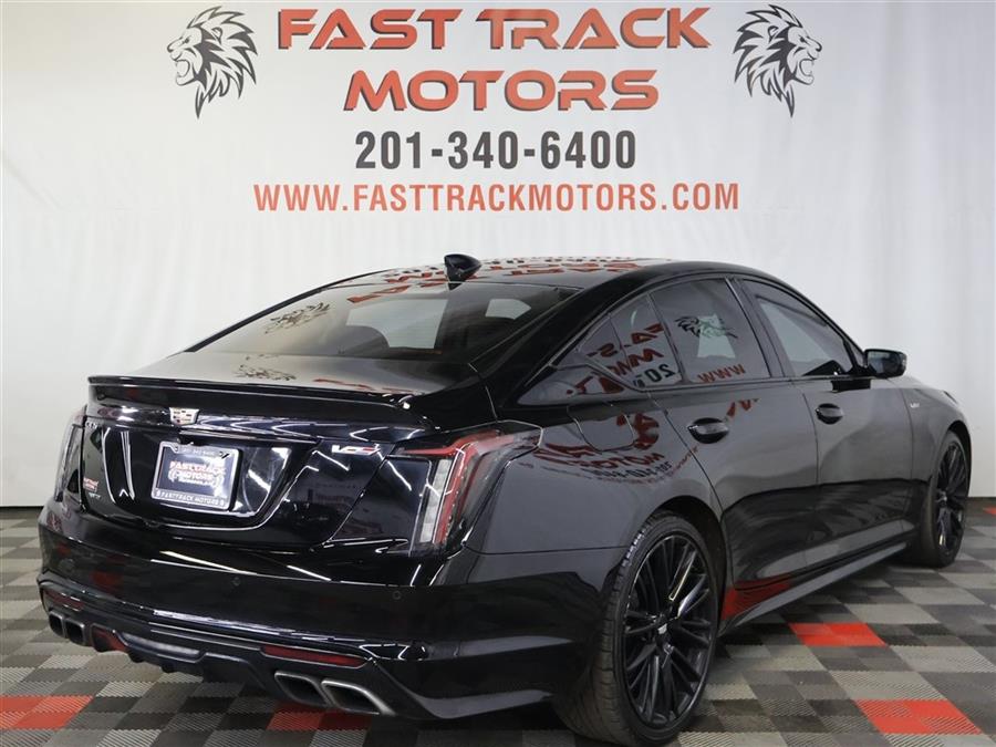 2022 Cadillac Ct5-v V-SERIES, available for sale in Paterson, New Jersey | Fast Track Motors. Paterson, New Jersey 2022 Cadillac Ct5-v V-SERIES, available for sale in Paterson, New Jersey | Fast Track Motors. Paterson, New Jersey