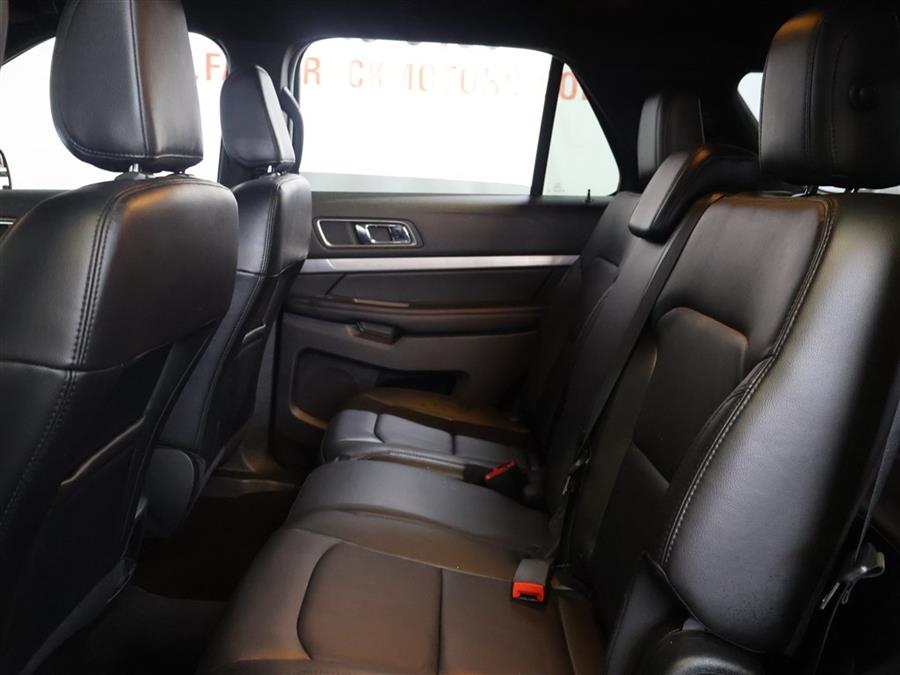 2018 Ford Explorer XLT, available for sale in Paterson, New Jersey | Fast Track Motors. Paterson, New Jersey 2018 Ford Explorer XLT, available for sale in Paterson, New Jersey | Fast Track Motors. Paterson, New Jersey