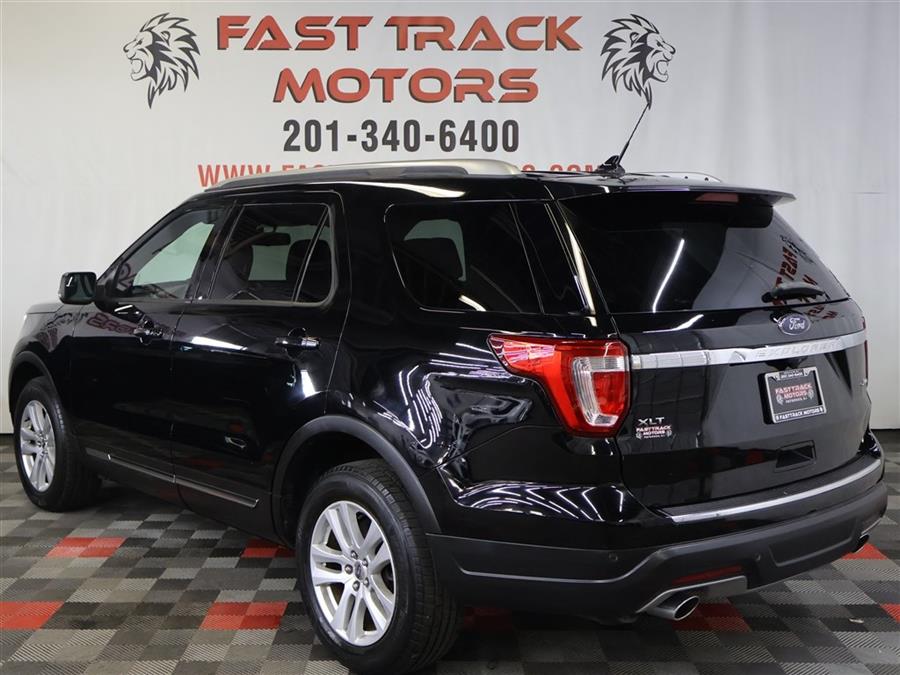 2018 Ford Explorer XLT, available for sale in Paterson, New Jersey | Fast Track Motors. Paterson, New Jersey 2018 Ford Explorer XLT, available for sale in Paterson, New Jersey | Fast Track Motors. Paterson, New Jersey