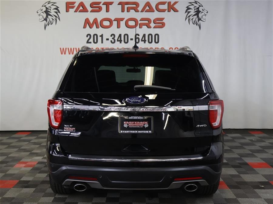 2018 Ford Explorer XLT, available for sale in Paterson, New Jersey | Fast Track Motors. Paterson, New Jersey 2018 Ford Explorer XLT, available for sale in Paterson, New Jersey | Fast Track Motors. Paterson, New Jersey